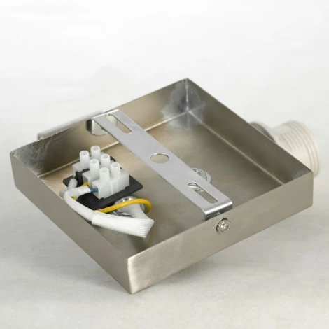 Бра на гибкой ножке Lussole LSP-8542 (220V, IP21)