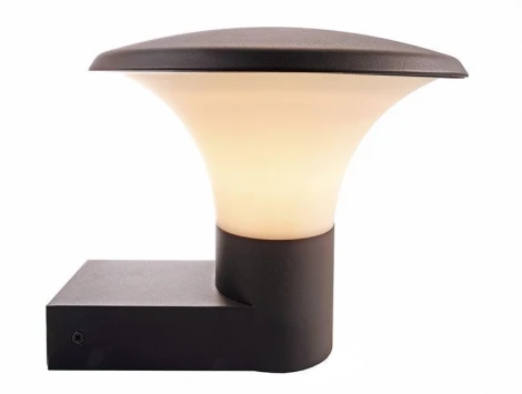 Настенный фонарь уличный Deko-Light Seta 730350