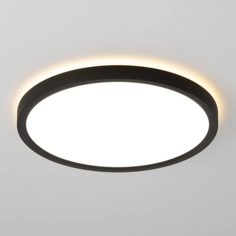 Настенно-потолочный светильник Citilux Norma CL748241 (LED, 220V, круглые)