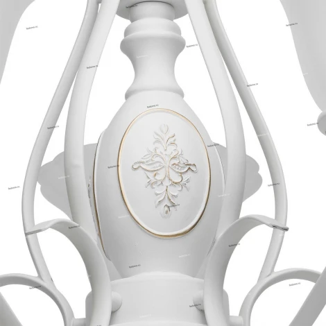 Подвесная люстра MW-Light Версаче 639011505