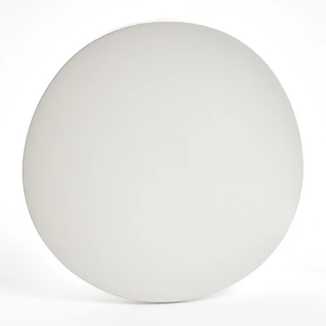 Настенный светильник уличный светодиодный Окленд 48367 DH507, 7W, 520Lm, 3000K, белый Feron (220V, круглые, IP54)