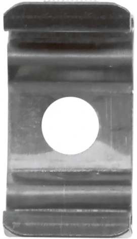 Крепеж для профиля САВ251, CAB262 LD375 Feron 48250