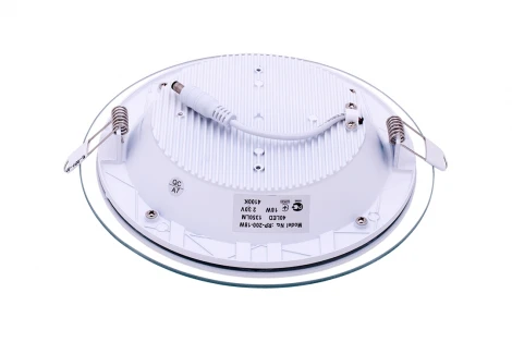 Встраиваемый точечный светильник SWG P-R200-18-NW