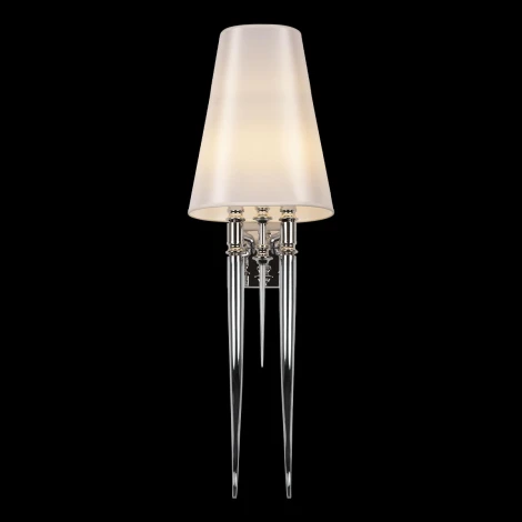Бра Loft It Brunilde 10207W/L Chrome (220V)