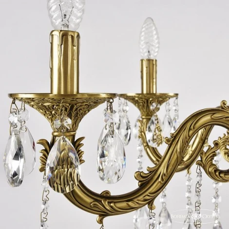 Подвесная люстра Bohemia 7120 71201/6/210 A FP