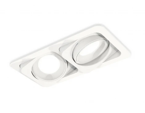 Встраиваемый точечный светильник Ambrella Techno Spot XC7663001 (220V)