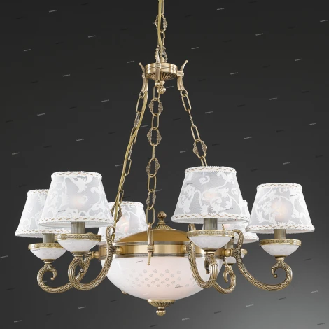 Reccagni Angelo 8280 L 8280/6+2