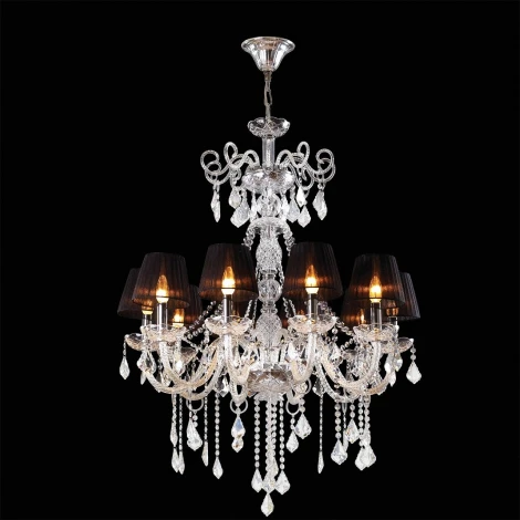 Подвесная люстра Chiaro Федерика 344019610