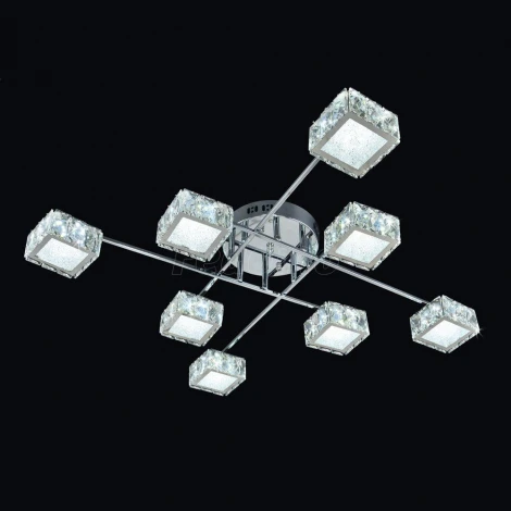 Максисвет 1-1692-8-CR Y LED