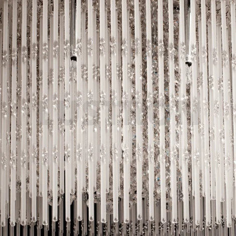 Потолочный светильник Chiaro Бриз 464011521