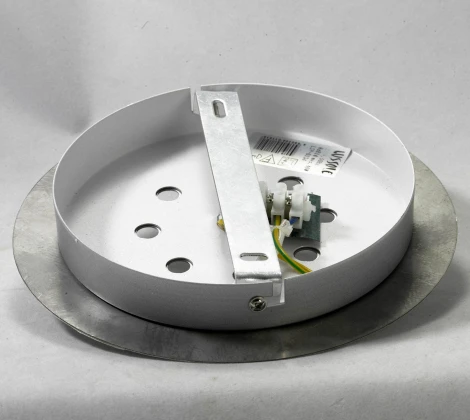 Потолочная люстра Lussole Lgo Jonesboro LSP-0134