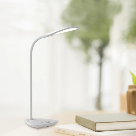 Интерьерная настольная лампа Mantra Reading 5671