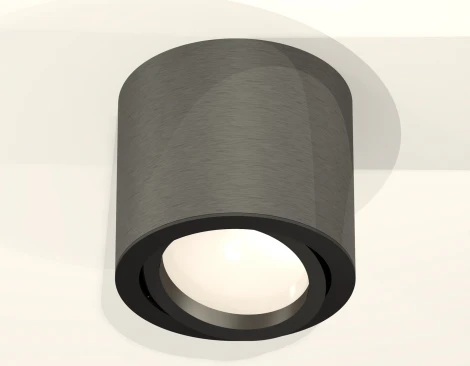 Накладной точечный светильник Ambrella Techno Spot XS7403001 (220V, круглые)