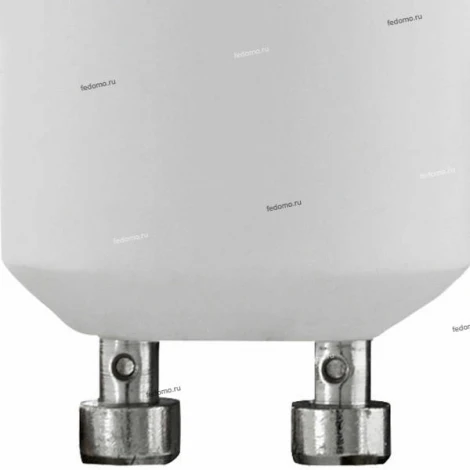 Лампочка светодиодная RGB GU10 4W 220 lm 3000K Eglo Lm_led_gu10 10686