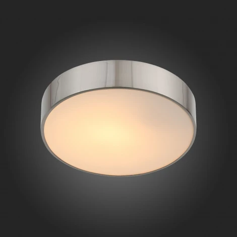 Настенно-потолочный светильник ST Luce Bagno SL468.502.01