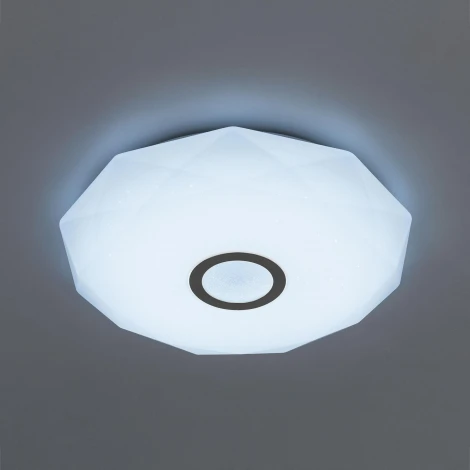 Потолочный светильник Citilux Диамант CL71340R
