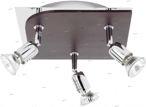 Спот Brilliant Kos Wood G34534/76