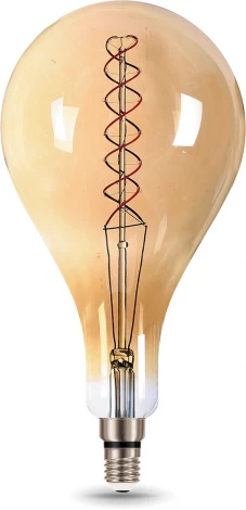 Лампочка светодиодная филаментная Gauss 150802008