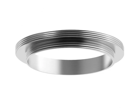 Коннектор скрытый для соединения корпуса светильника D60+D70mm Diy Spot A2030 Ambrella