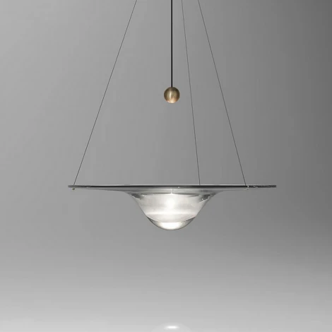 Подвесной светильник LED Lu Carte Felisa LC-11-0431