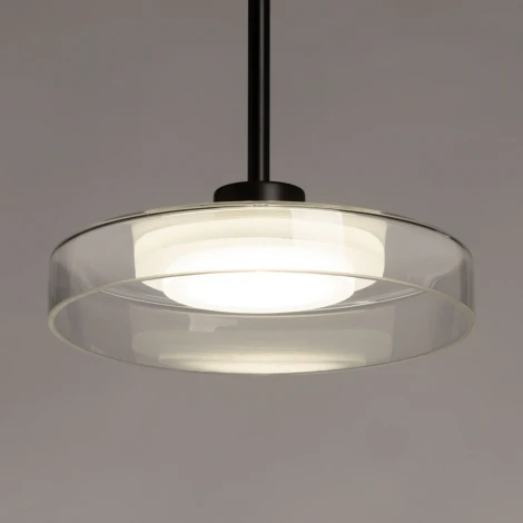 Подвесной светильник De City Стаут 702013401