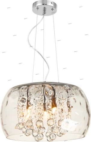 Подвесной светильник Arte Lamp Lacrima A8146SP-6CC