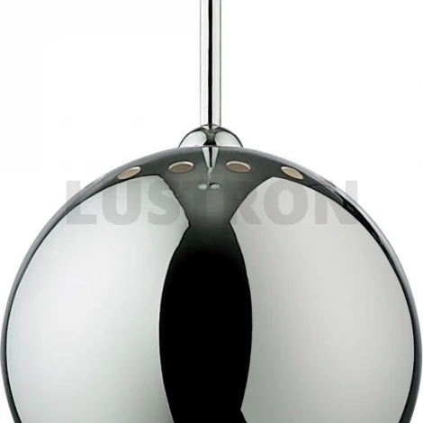 Подвесной светильник N-Light 102 102-01-16CH chrome