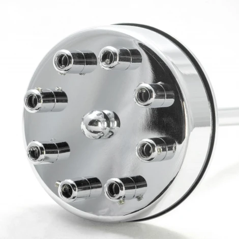 Потолочная люстра Lussole Lgo Cochise LSP-8090 (220V, IP21)