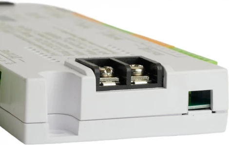 Лестничный контроллер для светодиодной ленты 12/24V Feron LD002 48936