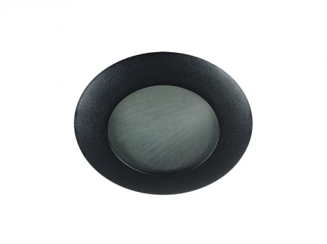 Встраиваемый светильник уличный Donolux N1519 N1519RAL9005 (220V, круглые, IP65)