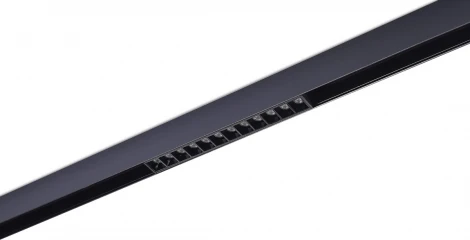 Трековый светильник магнитный 12W 48V Donolux Eye DL20291WW12BND (LED)