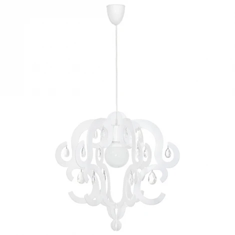 Подвесная люстра Nowodvorski Katerina 5208