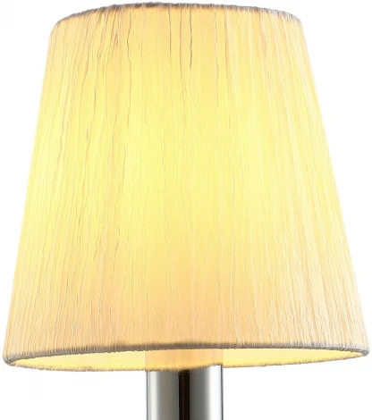 Бра ILLUMICO IL0956-1W-27 CR (220V)