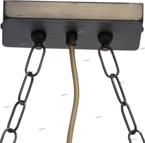 Подвесная люстра MW-Light Тетро 673012203