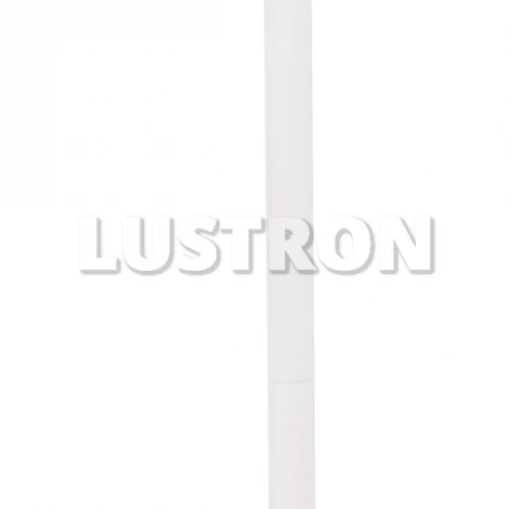 Торшер Arte Lamp Moscow A6106PN-1WH