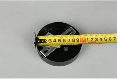 Бра Aployt Gienia APL.339.01.01 (220V)