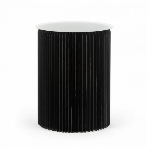 Стол бумажный Cosmo H75 Белый