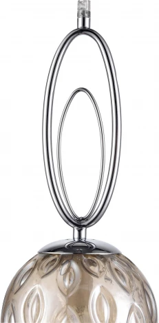 Подвесной светильник Phlox VL5853P01 Vele Luce