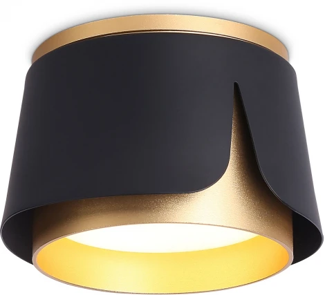 Точечный светильник Ambrella TECHNO SPOT TN71222 (220V, круглые)