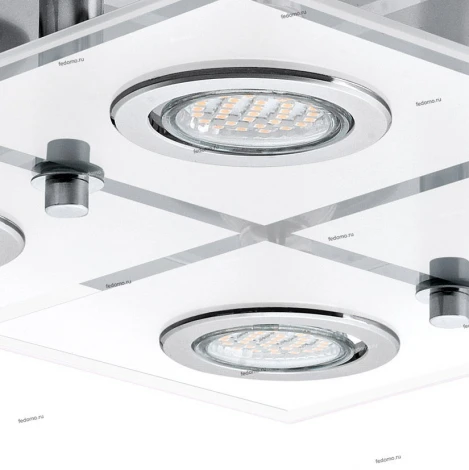 Потолочный светильник Eglo Cabo 30931