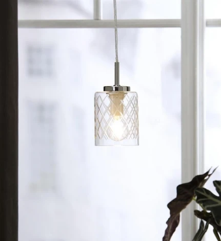 Подвесной светильник Markslojd Layney 107050