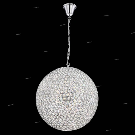 Подвесной светильник Globo Emilia 67010-8HLED