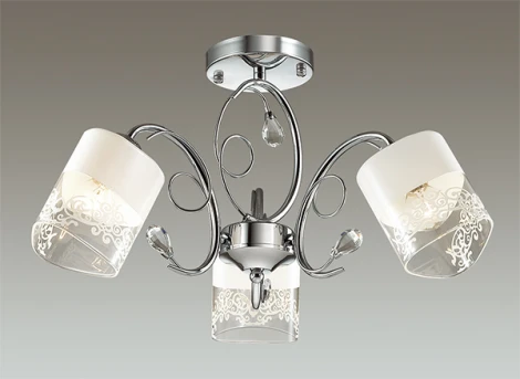 Потолочная люстра Lumion Gella 3061/3C