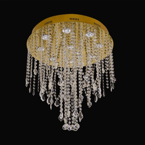 Потолочный светильник Chiaro Каскад 244013619