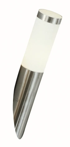 Настенный светильник уличный Globo BOSTON 3157 (220V, факел, IP44)