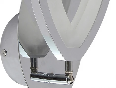 Настенный светильник Kink Light Флора 078133-1(4000K)