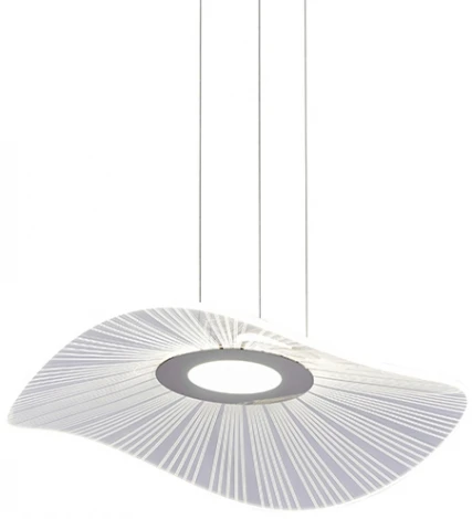 Подвесной светильник Kink Light Жасмин 08036-40,02