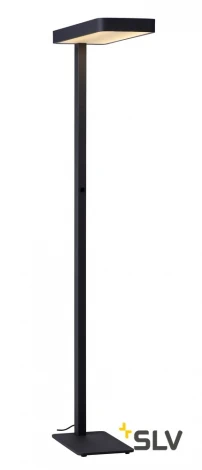 Торшер Slv WORKLIGHT FL 157905