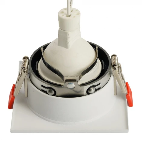 Светильник потолочный встраиваемый Feron DL3112 51405