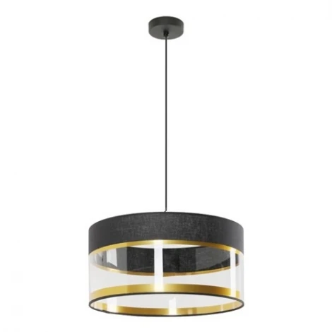 Подвесной светильник Lampex Elia 855/1